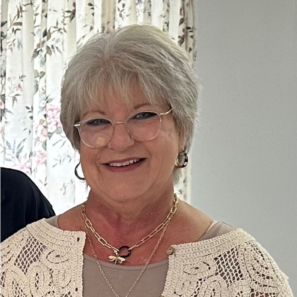 Meet your Posher, Tyna